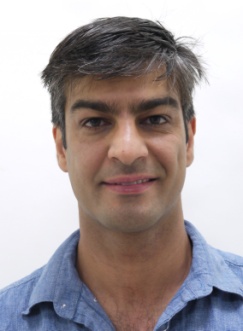 Arash Arjomand, PhD